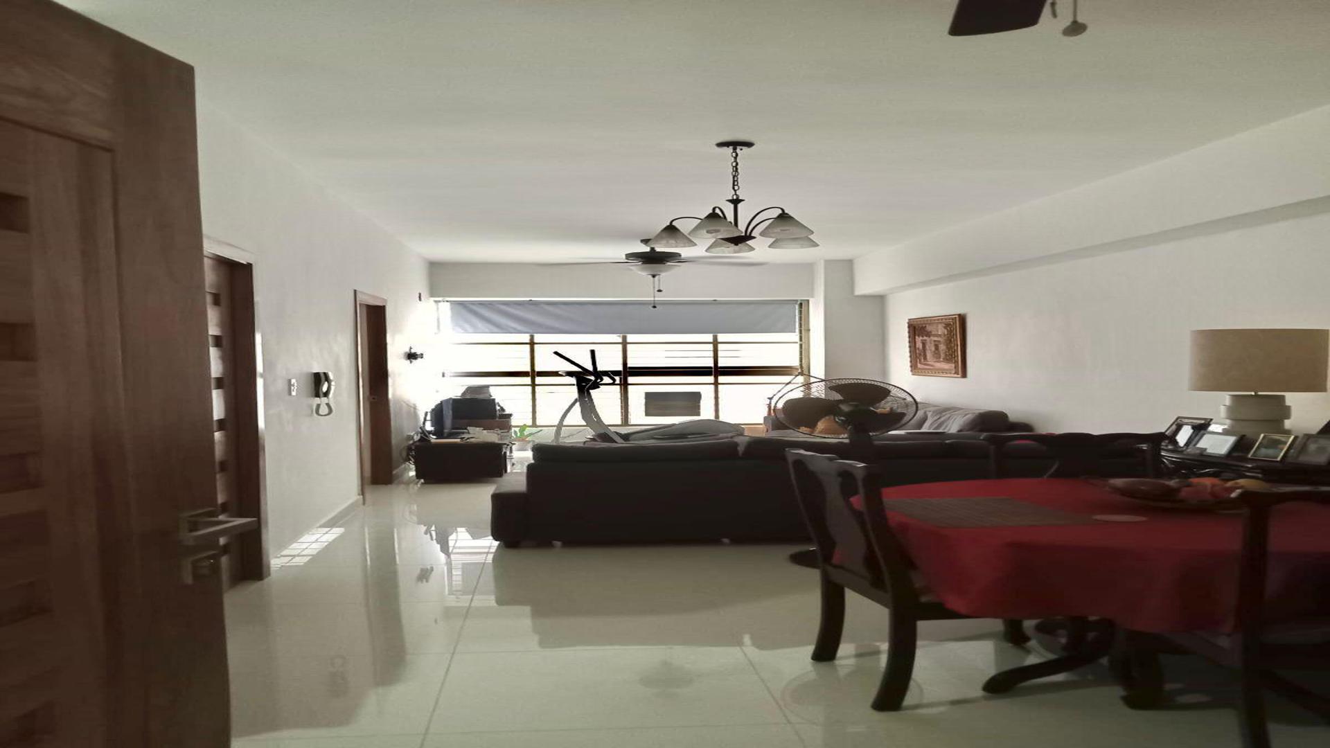 apartamentos - Apartamento en Venta EL MILLÓN USD 139,000.00 Mantenimiento: RD$3,300.00 8