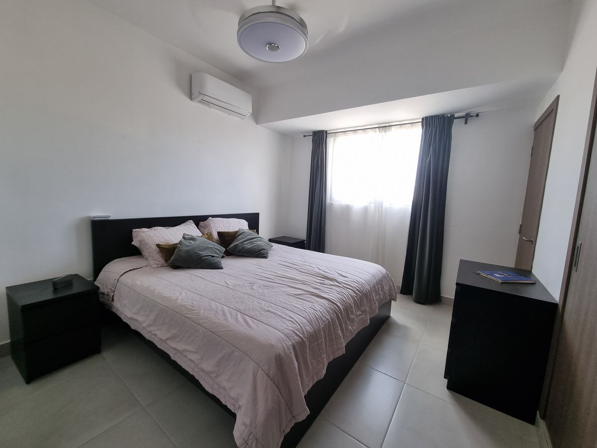 apartamentos - Apartamento 3Hab Amueblado Moderno c/Area Social, Jacuzzi, Playground y Lobby  7