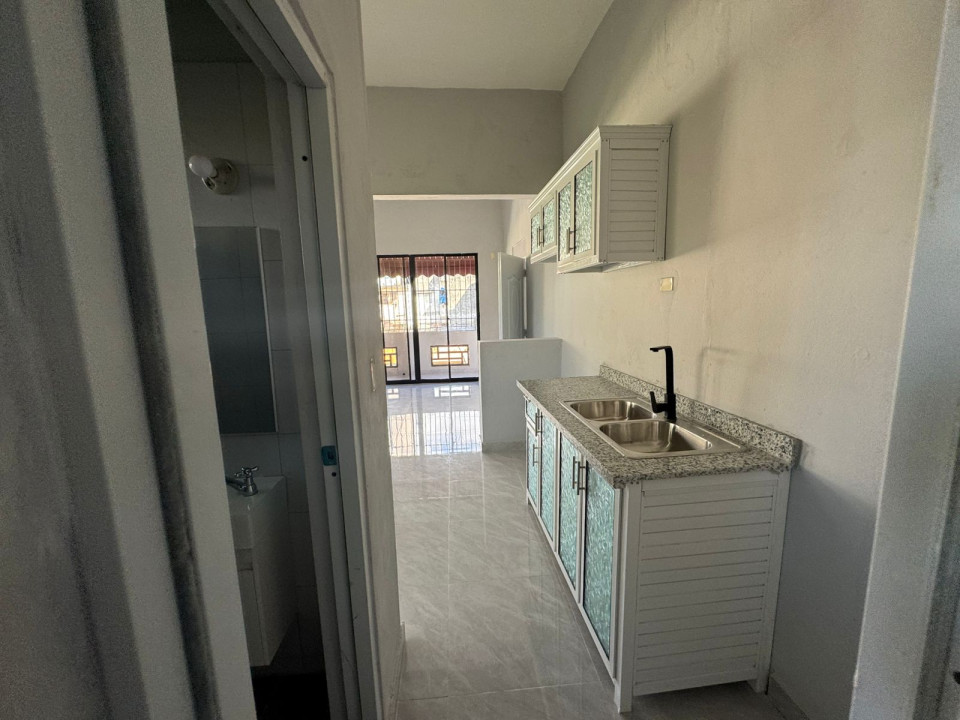 apartamentos - Apartamento en Venta en SAN CARLOS 1