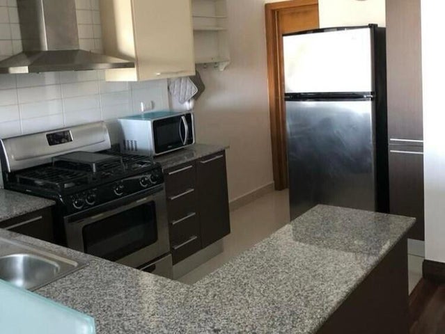 apartamentos - Apartamento en Venta Piantini 4