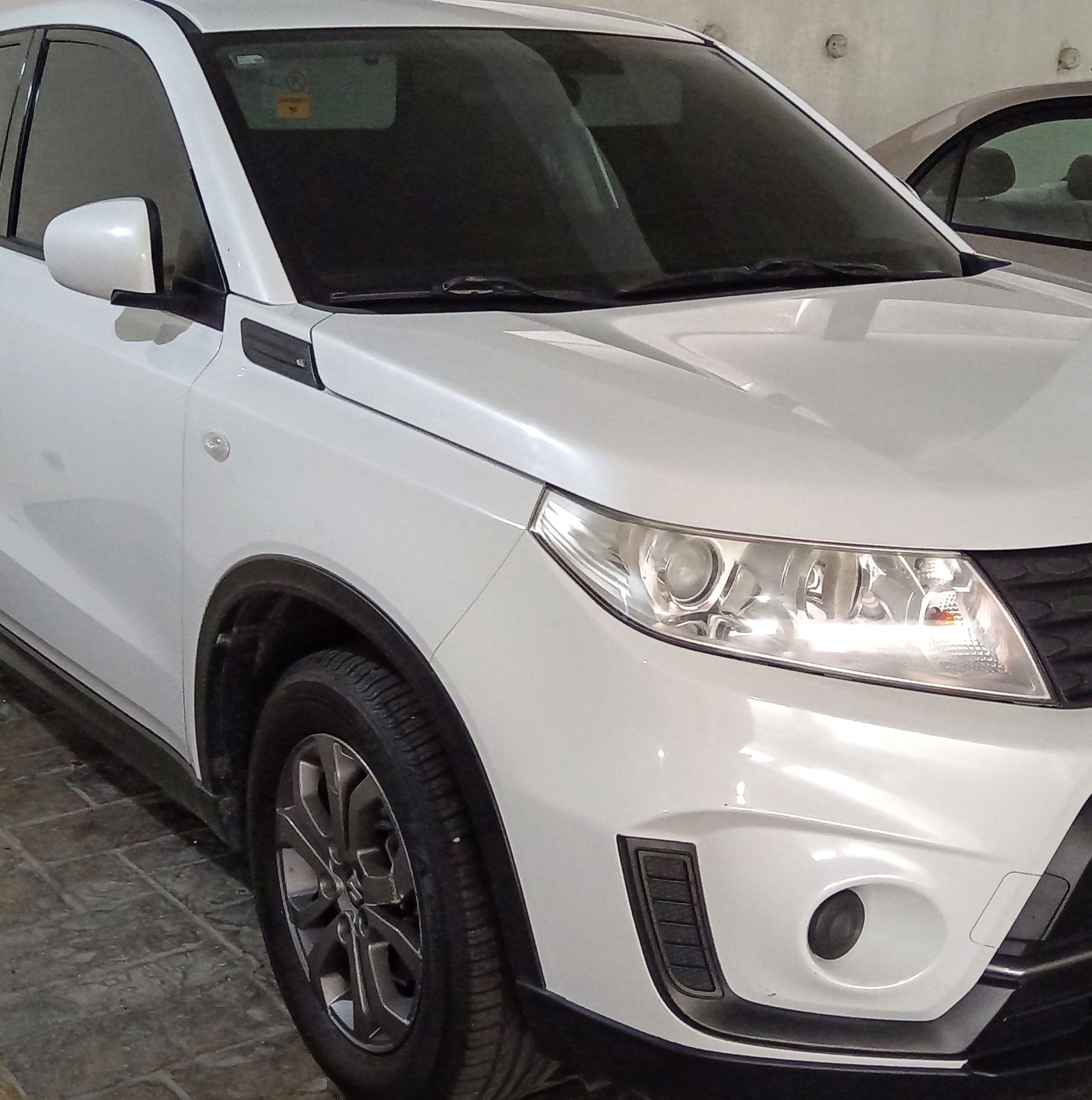 jeepetas y camionetas - Suzuki Vitara Vitara