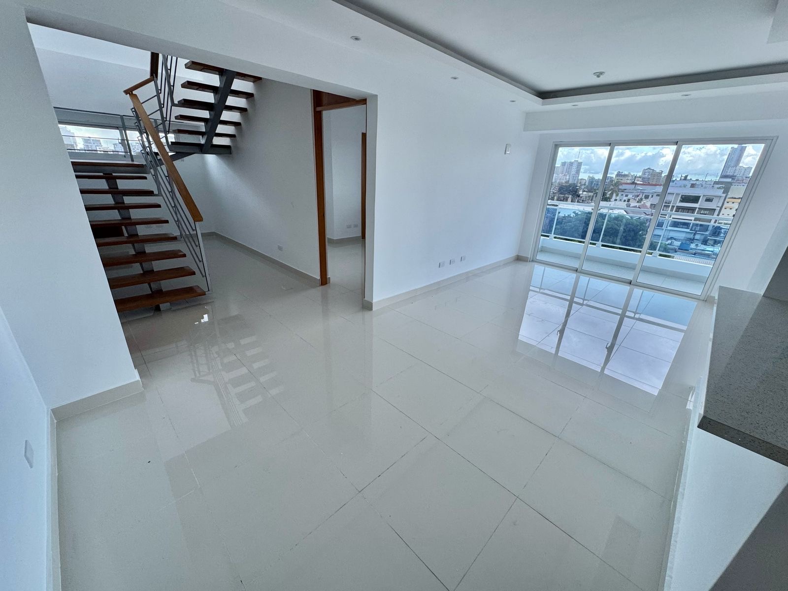 penthouses - Penthouse Nuevo en Venta EL MILLÓN USD 315,000.00  0