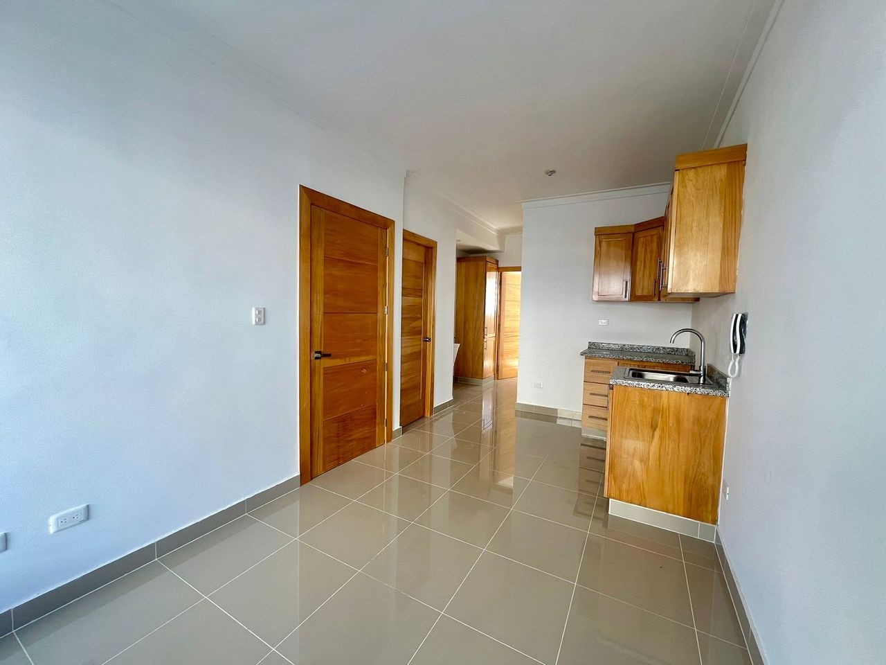 apartamentos - Apartamento en venta en el km 7.5 de la Independencia 3