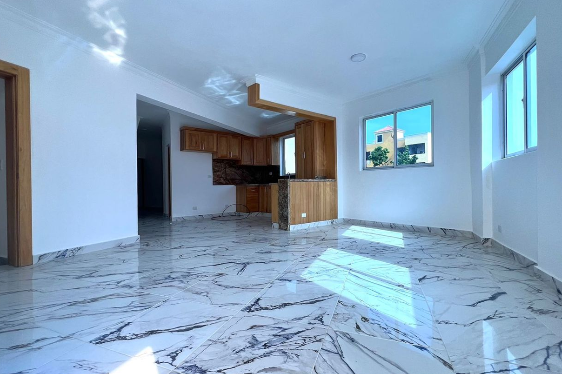 penthouses - Elegante Penthouse en la autopista de san isidro 2