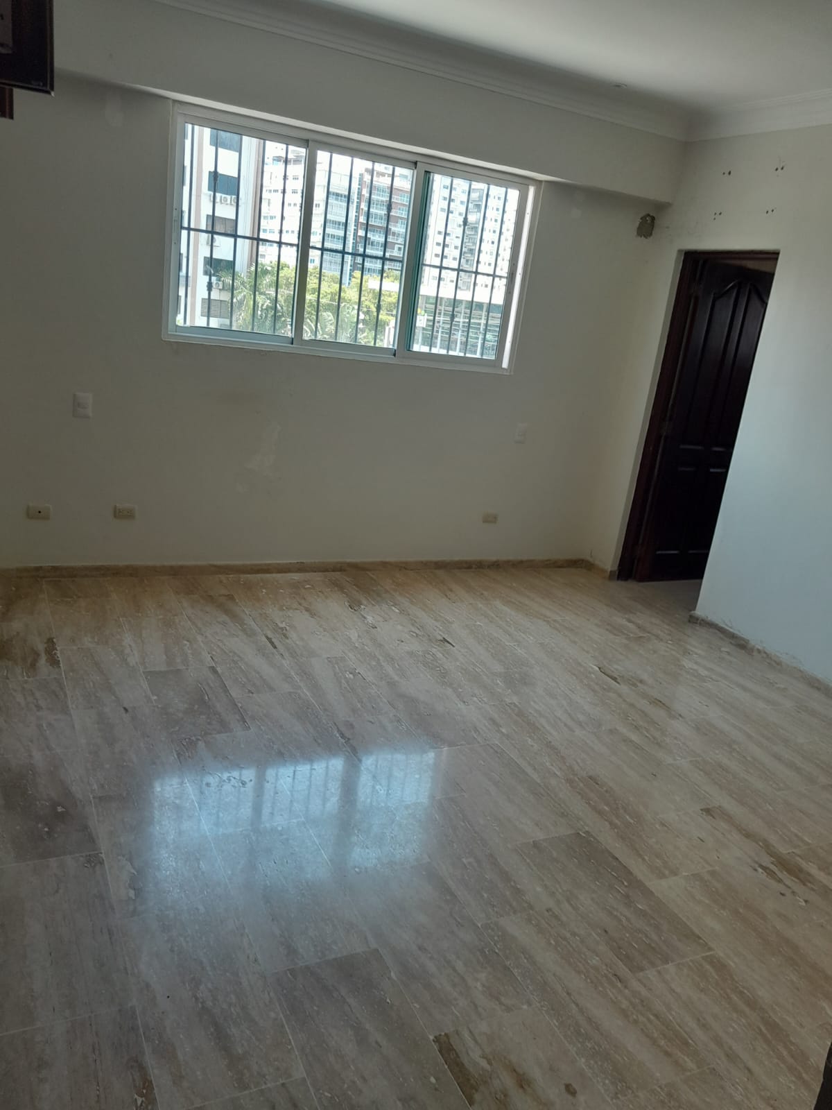 apartamentos - Rento Apartamento En Naco Sin Intermediario De 3h 1