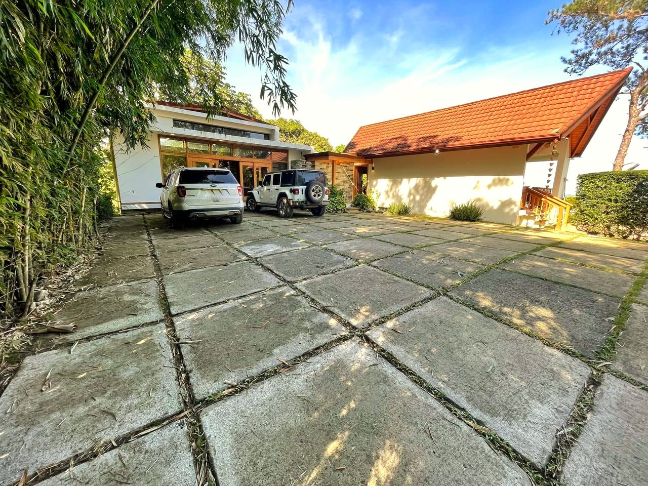casas vacacionales y villas - Villa en Venta Amueblada en Jarabacoa