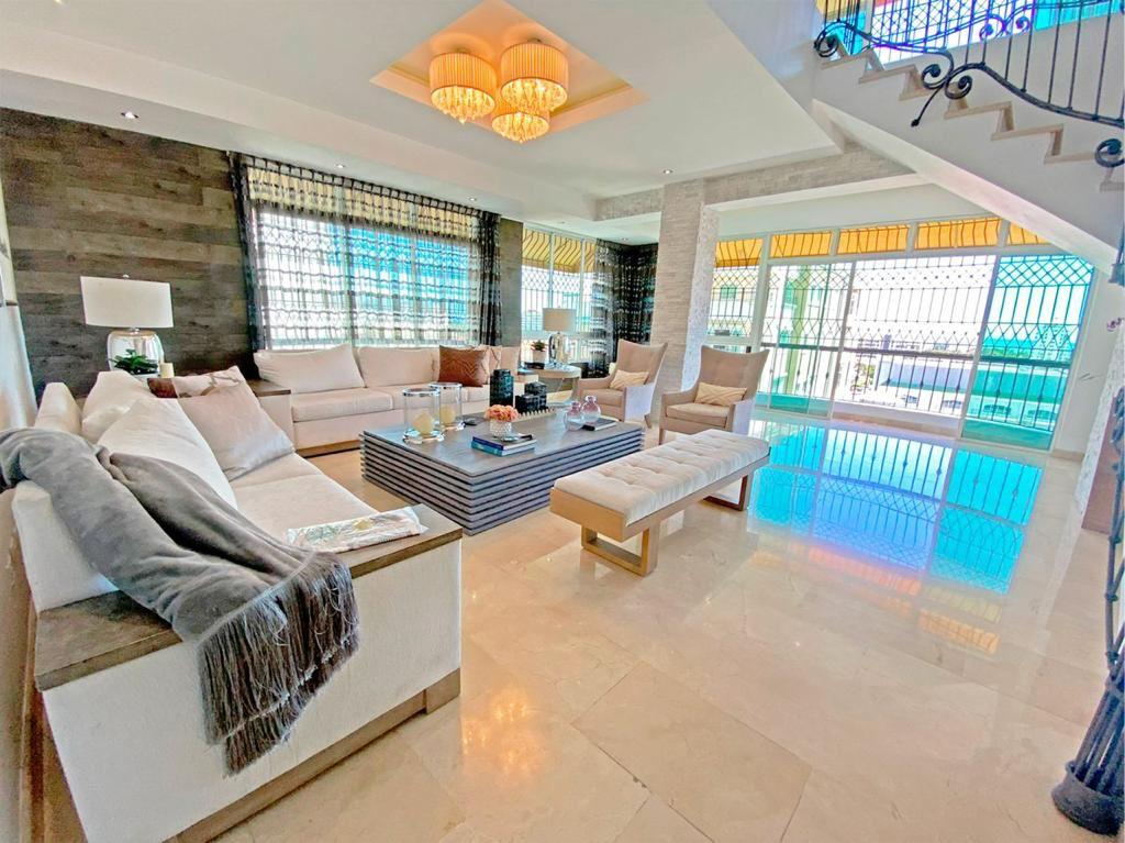 penthouses - Vendo Penthouse en Bella Vista 9