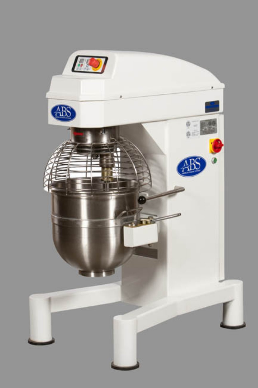 equipos profesionales - Batidora Planetary Mixer de 40 qts americana 2