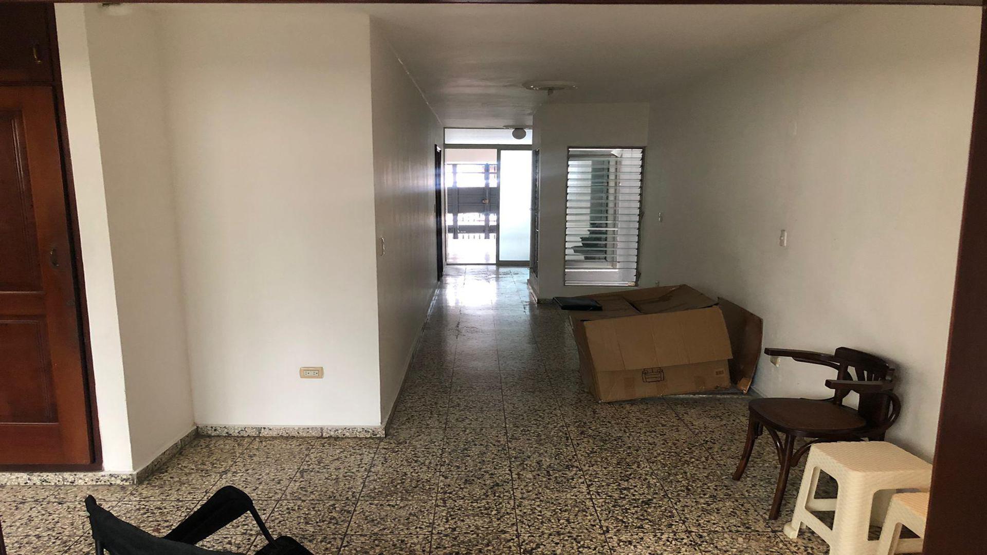 apartamentos - V01-VC-1537 VENTA DE CASA U OFICINA - CIUDAD NUEVA 5