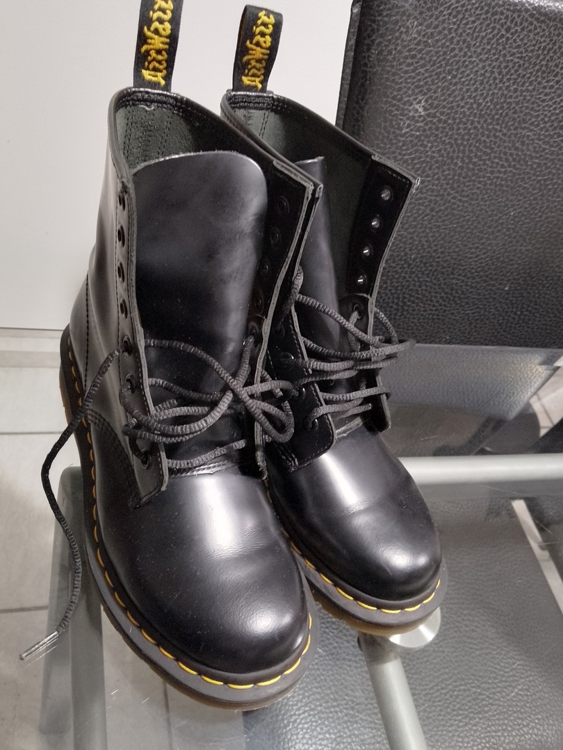 zapatos para hombre - Botas Dr.Martens nuevas ,Originales ,Size 7 US !!! 1