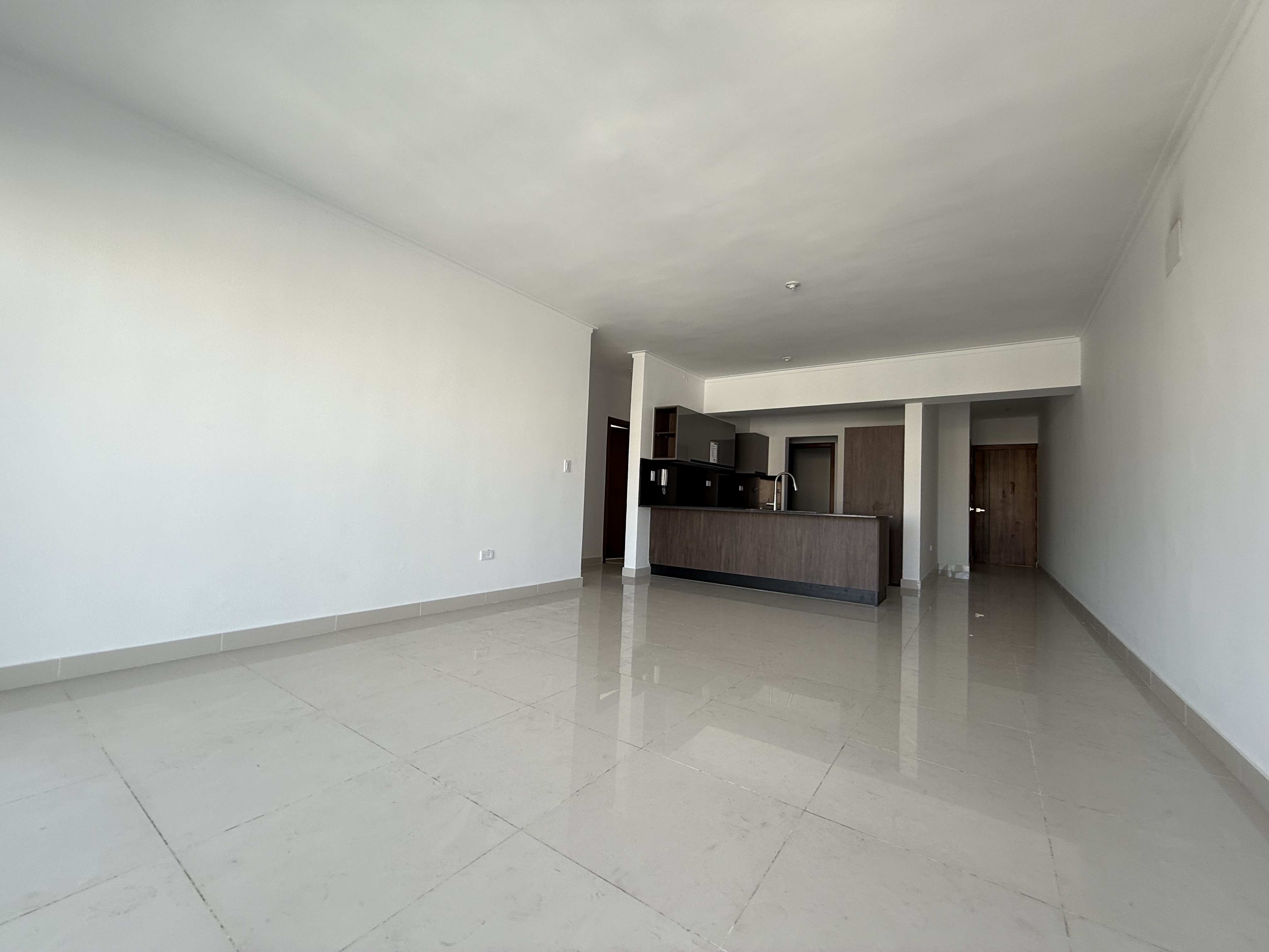 apartamentos - Apartamento en Bella Vista Norte Nuevo a estrenar 2