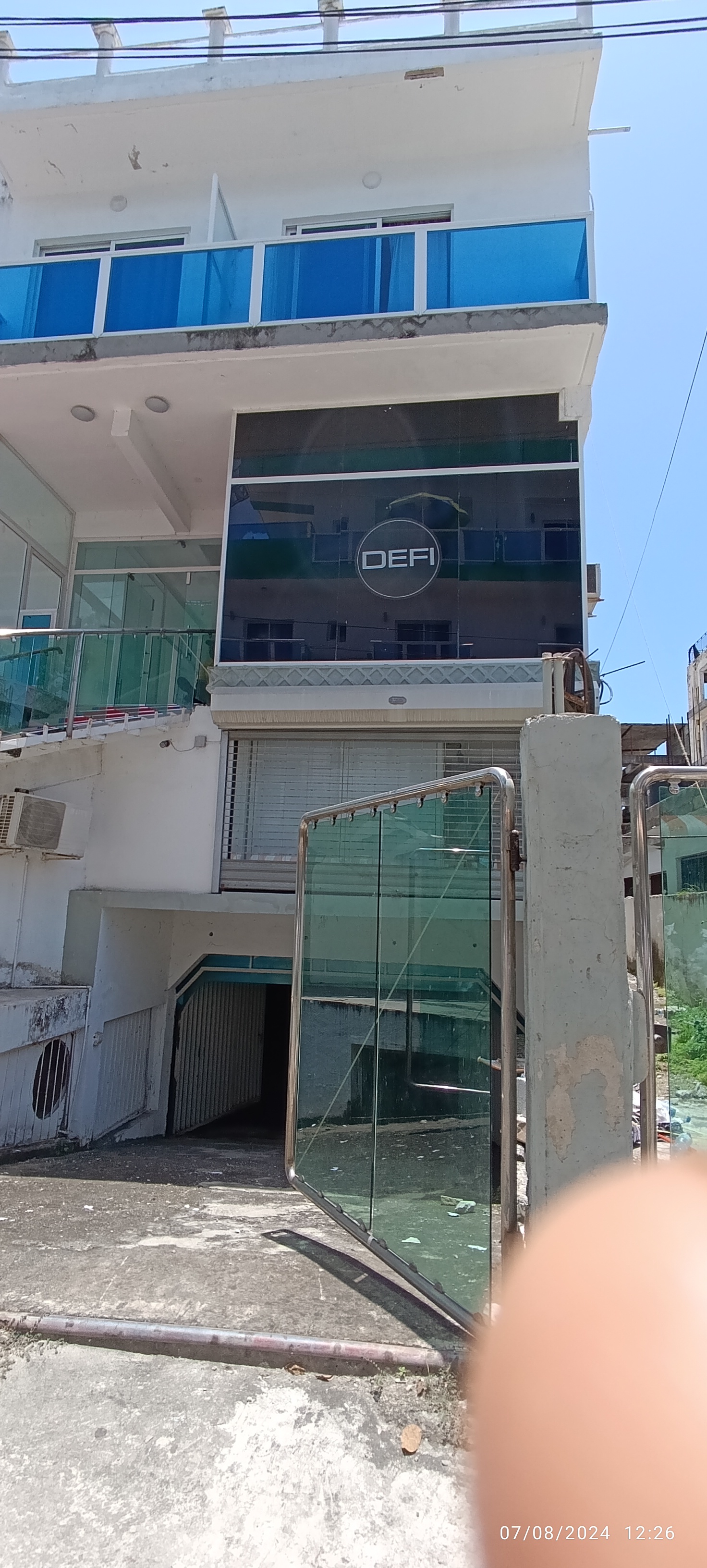 otros inmuebles - Vende Boca Chica Plaza Comercial 100 mts plata, SIN INTERMEDIARIOS  7