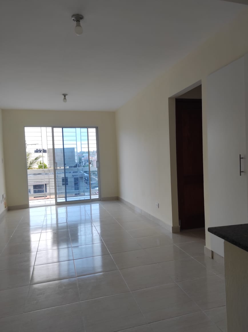 apartamentos - ALQUILO APTO DE 3 H, 2 B,  EN PRADO DE SAN LUIS  5