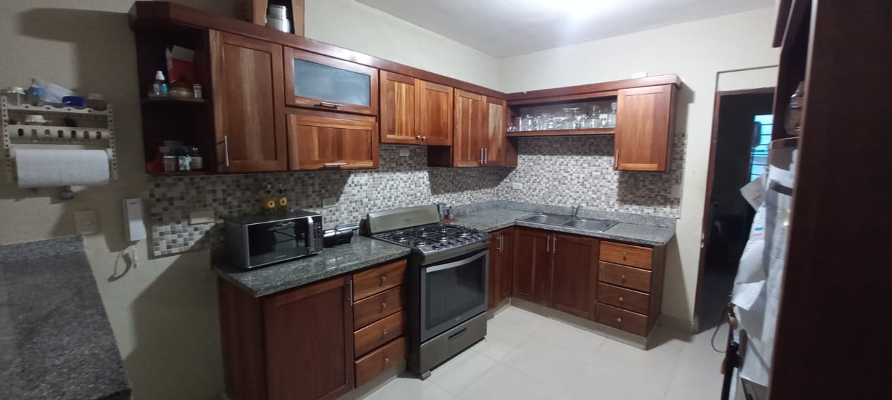 apartamentos - Aparamento de venta en Las Piedras, La Romana 3