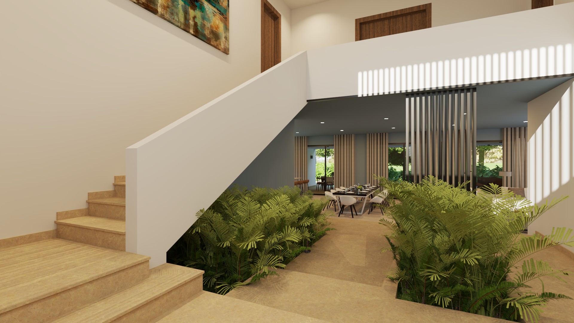 casas - VILLA luxury en venta en Punta Cana Village  3