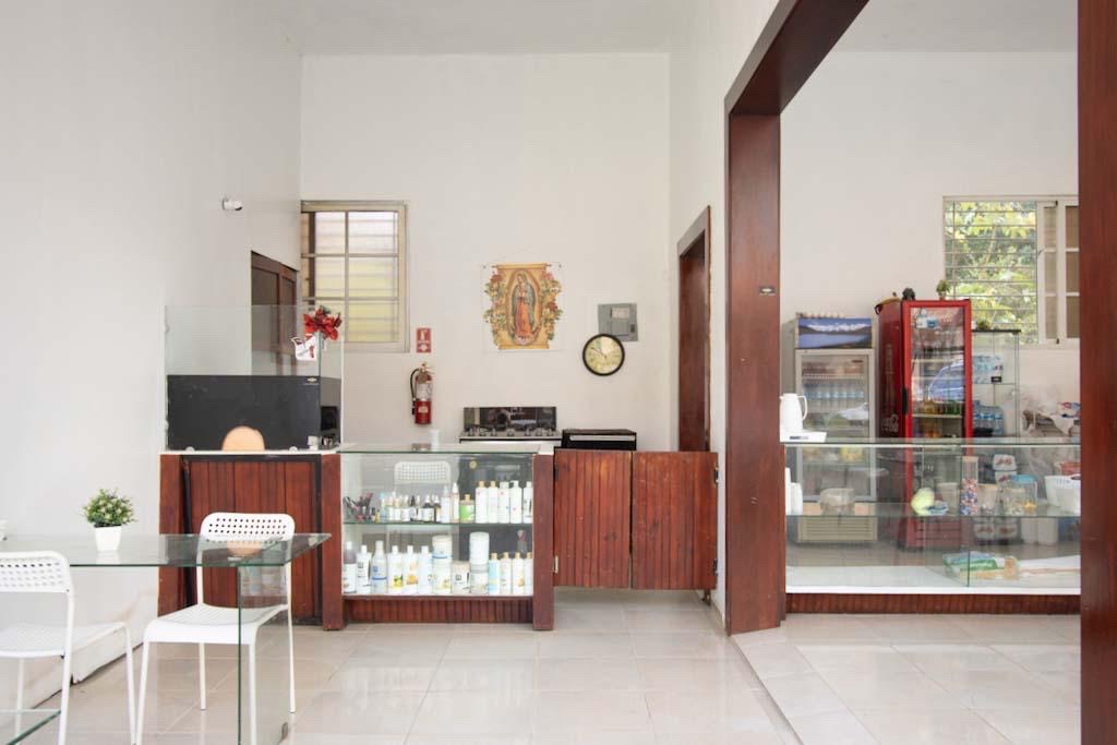 oficinas y locales comerciales - Comedor en venta 3