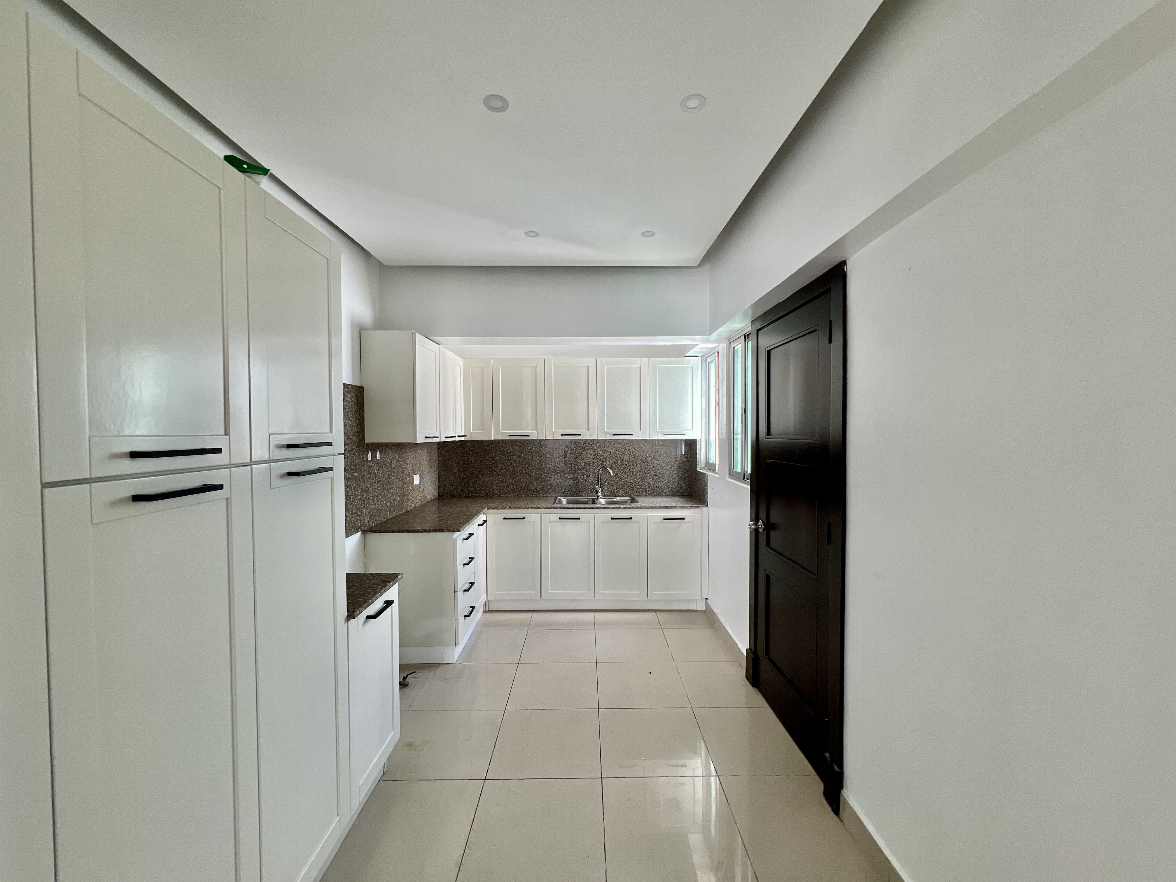 penthouses - apartamento amueblado alquiler en gazcue  9