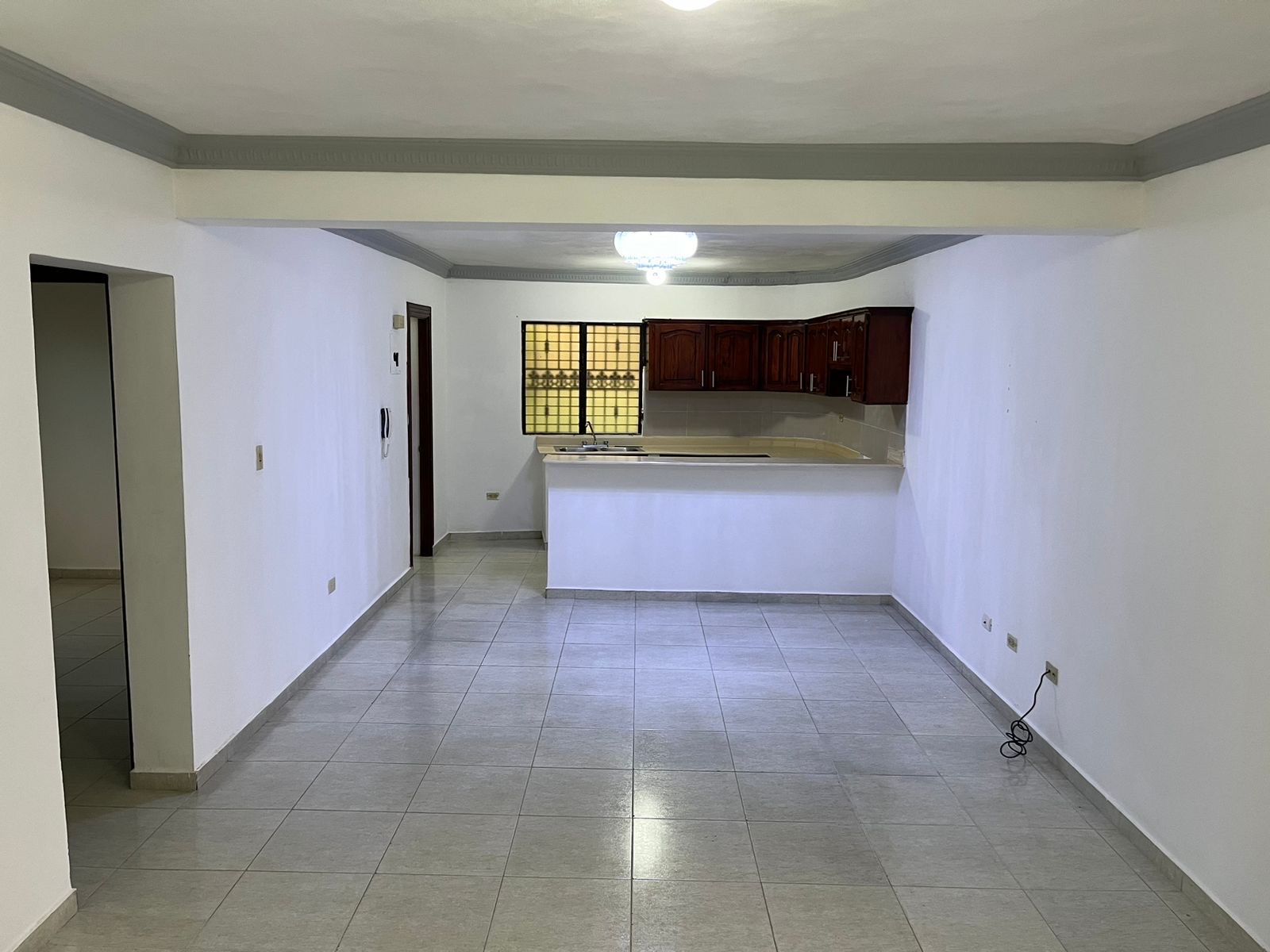 apartamentos - Se renta espacioso apartamento  7