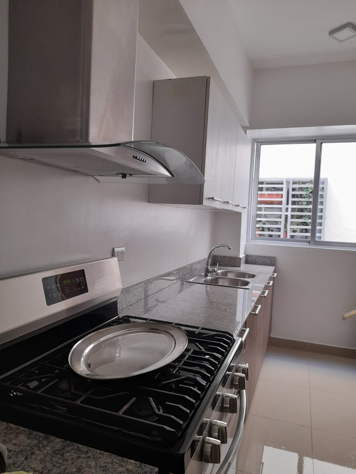 apartamentos - Apartamento amueblado cerca de la unphu e intec 2