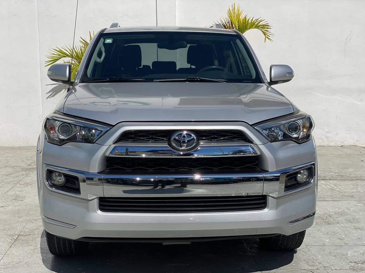 jeepetas y camionetas - TOYOTA 4RUNNER LIMITED 2013 7