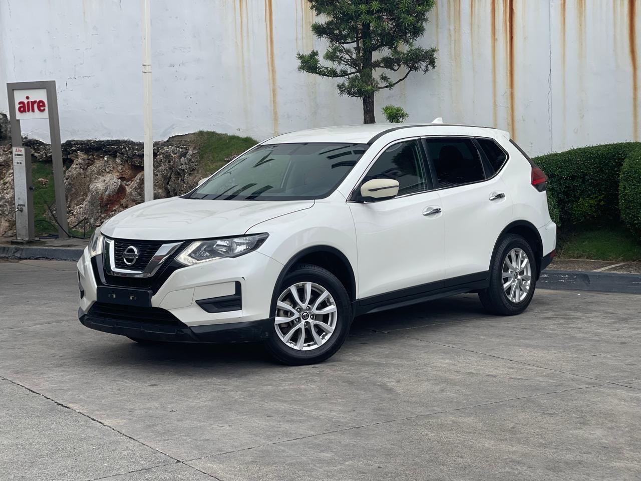 jeepetas y camionetas - NISSAN X-TRAIL 2020 FULL INTERIOR EN PIEL ENCENDIDO POR BOTON CAMARA DE REVERSA 7