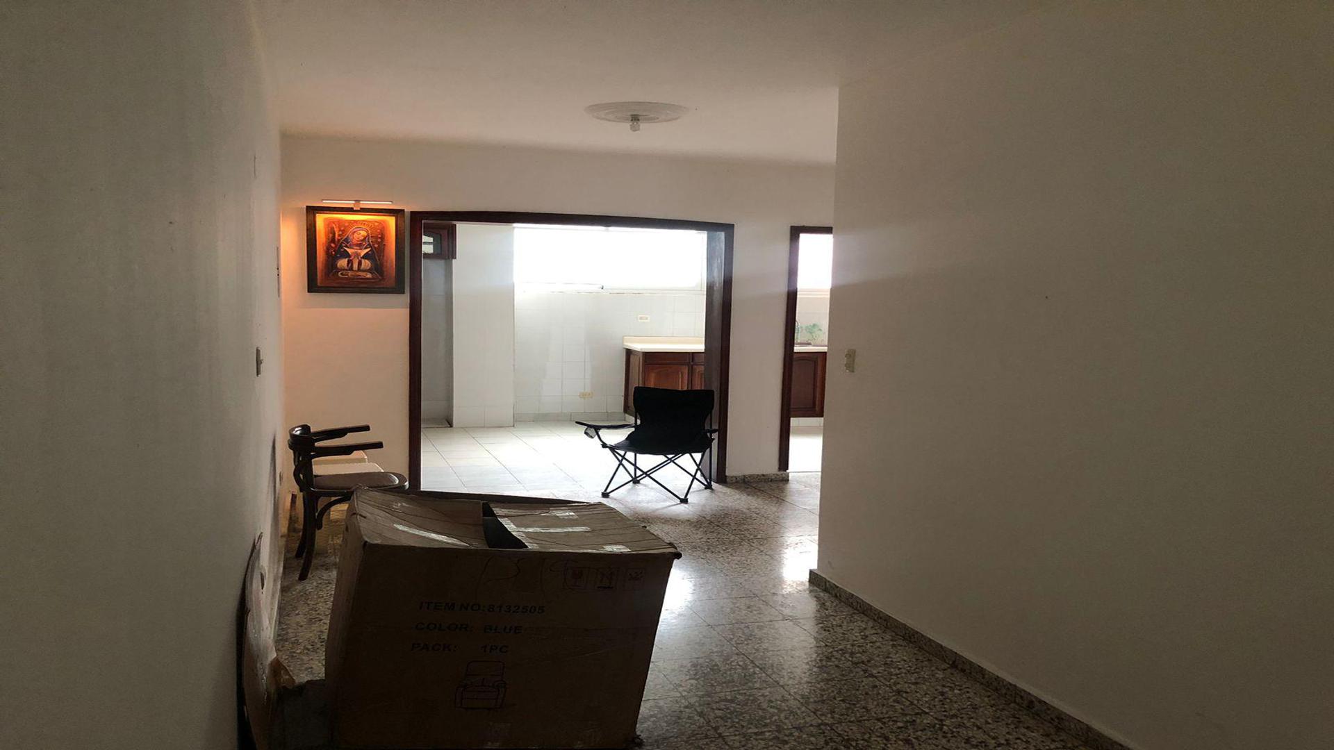 apartamentos - V01-VC-1537 VENTA DE CASA U OFICINA - CIUDAD NUEVA 6