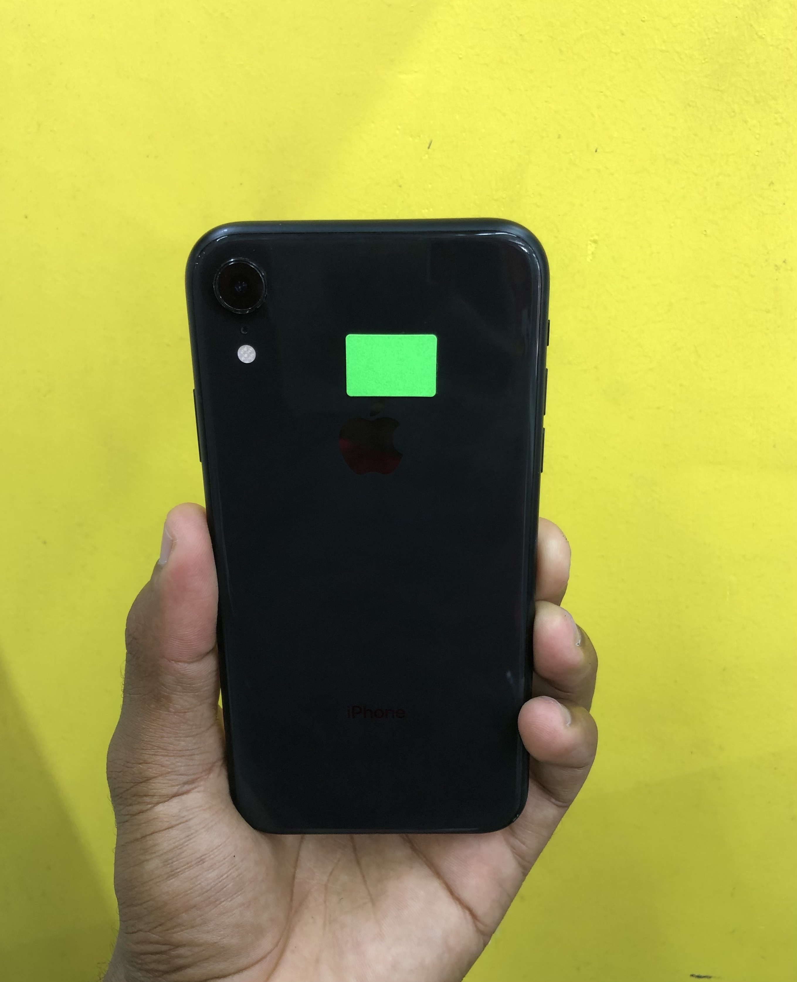 celulares y tabletas - iPhone XR 128GB (Factory), incluye AirPods Pro!!!