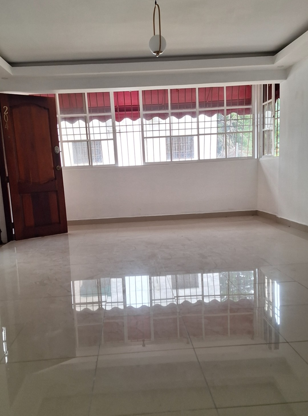 apartamentos - VENDO BELLA VISTA SUR  0