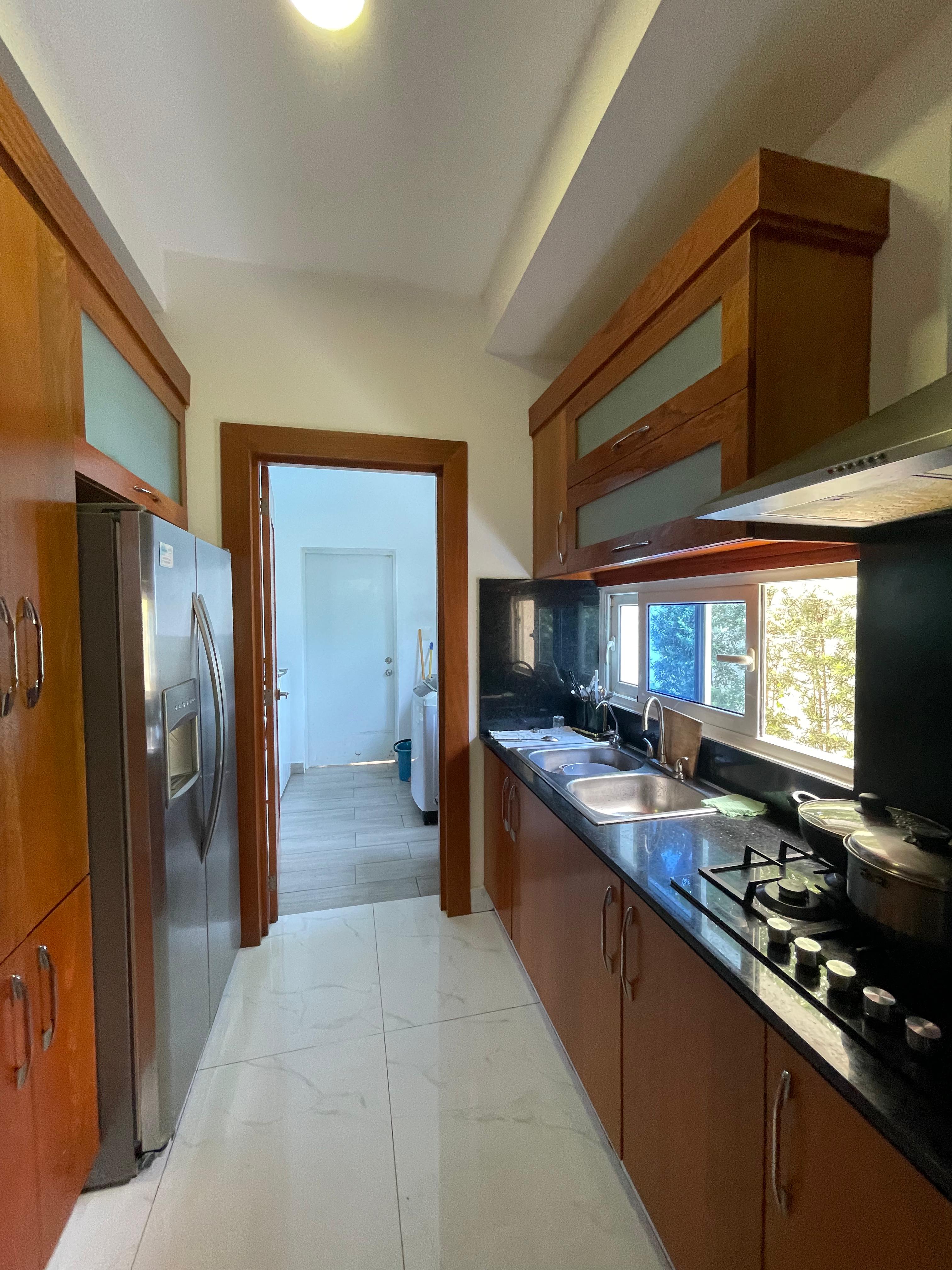 casas - SANTIAGO, Cerros de Gurabo. En VENTA Hermosa casa. 3