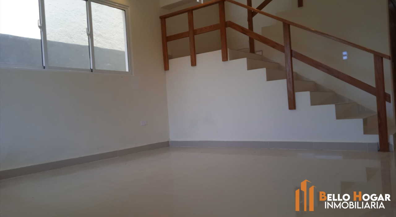 apartamentos - HERMOSA CASA  EN VENTA 1