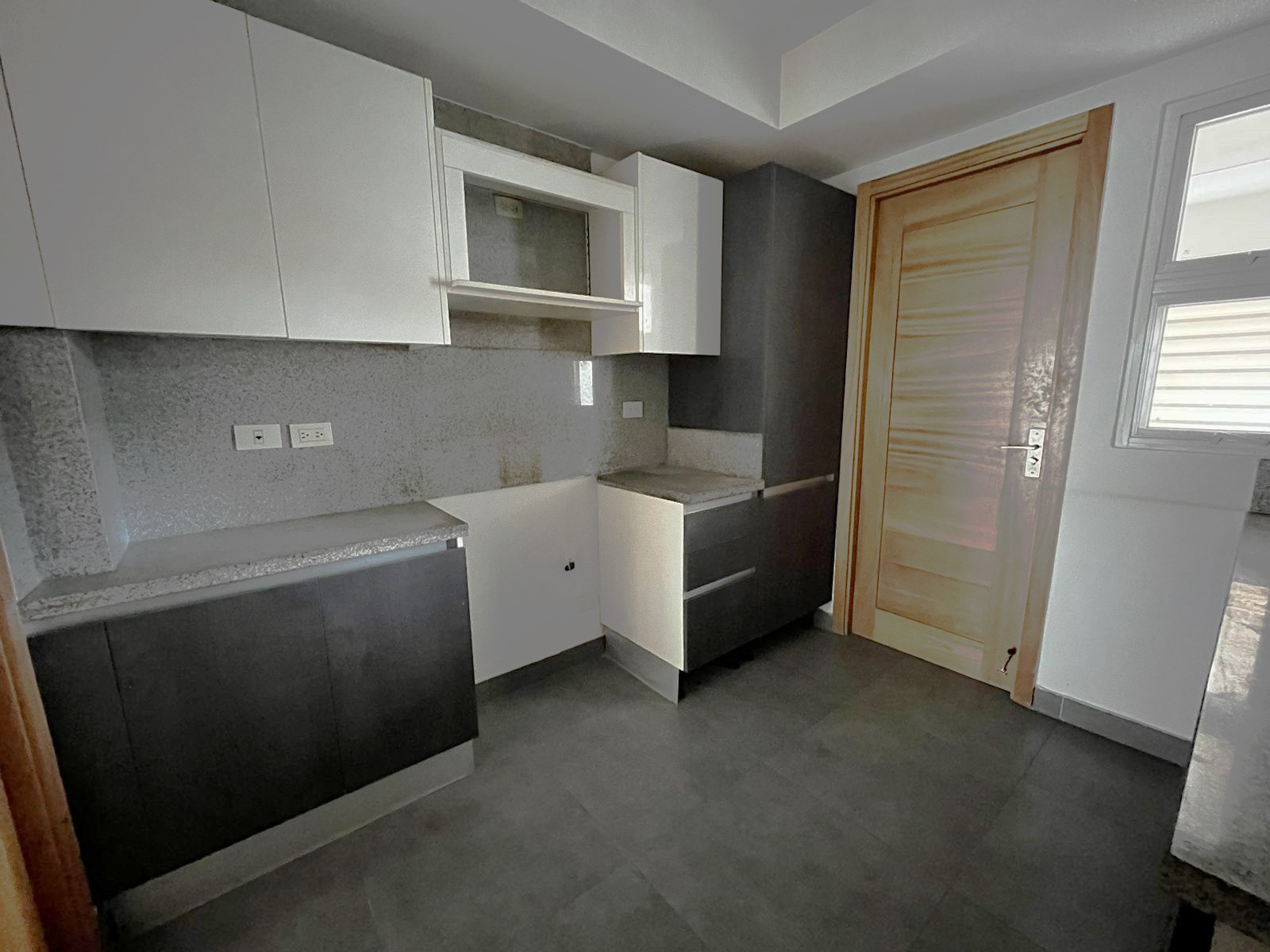 apartamentos - Apartamento Alquiler Piantini DOS Habitaciones  7