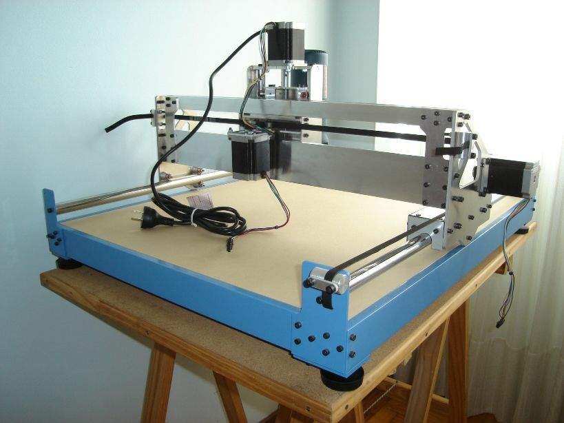 impresoras y scanners - impresoras 3D y máquinas CNC 6