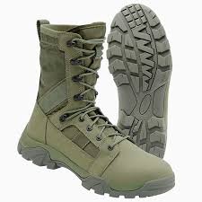 zapatos unisex - BOTAS DE SEGURIDAD VERDE 0