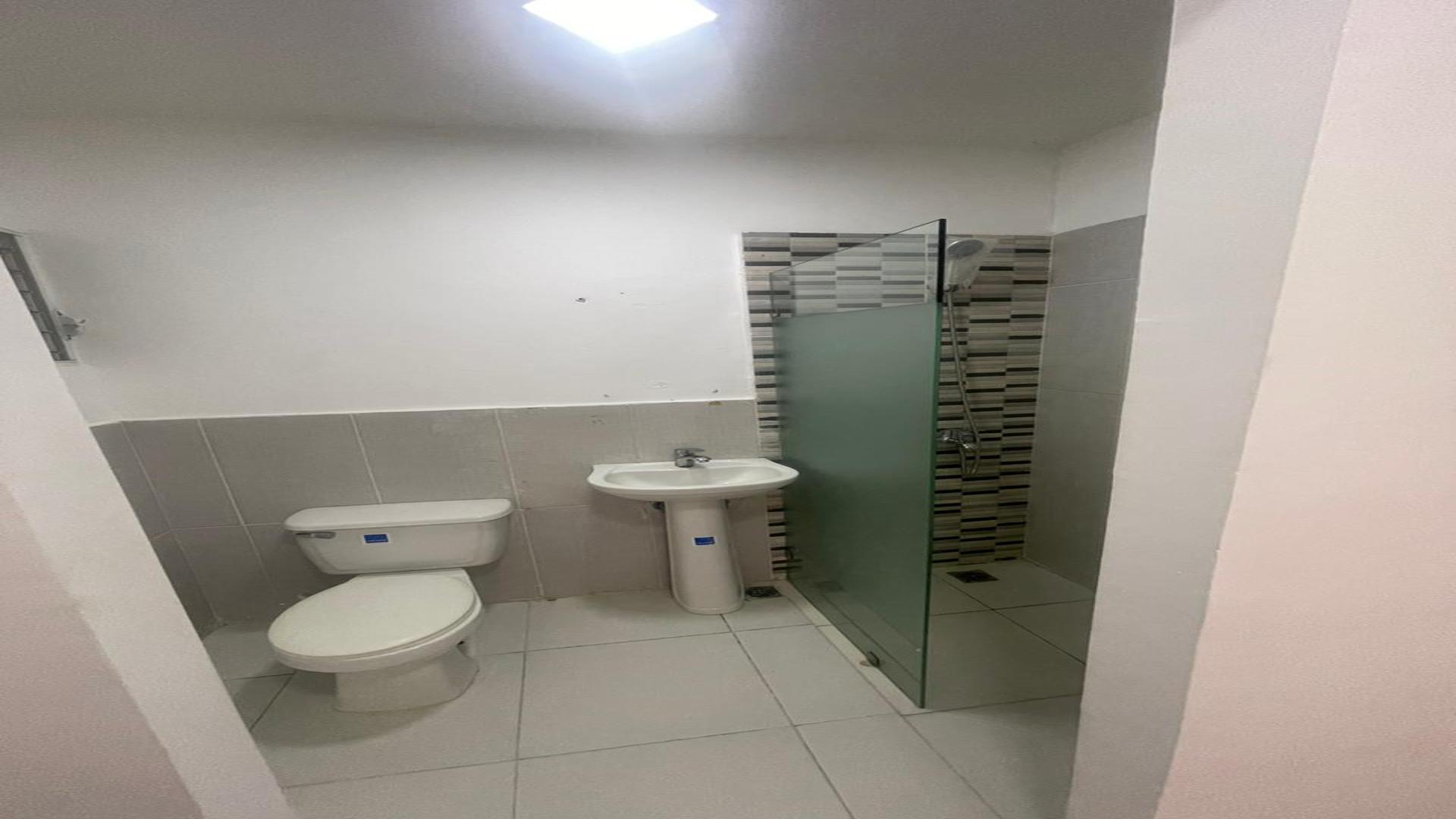 apartamentos - Venta de apartamento tipo Penthouse  en ciudad Juan Bosh 3