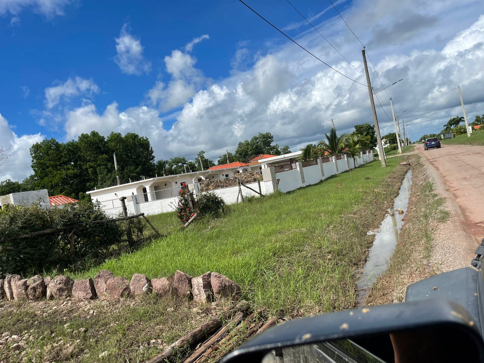 solares y terrenos - Terrenos en  Lagos de Reyes. 1