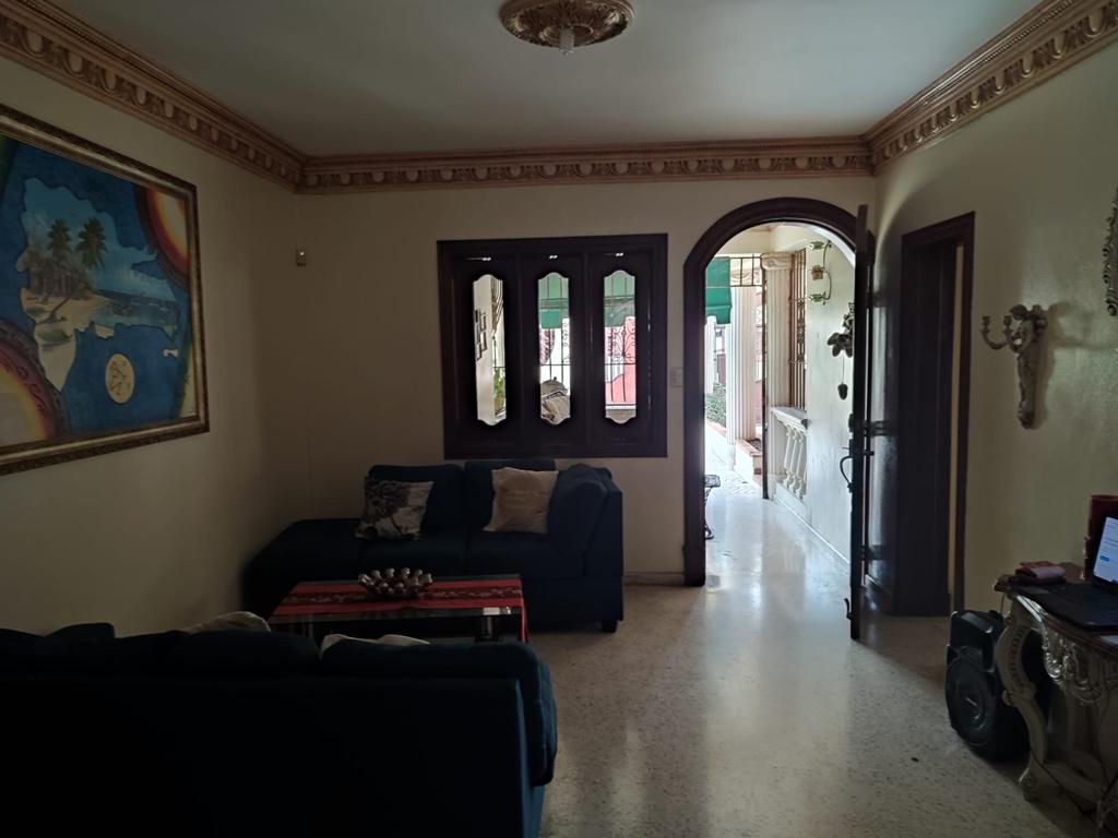 casas - CASA EN VENTA EN SANTO DOMINGO ESTE VISTA HERMOSA 6