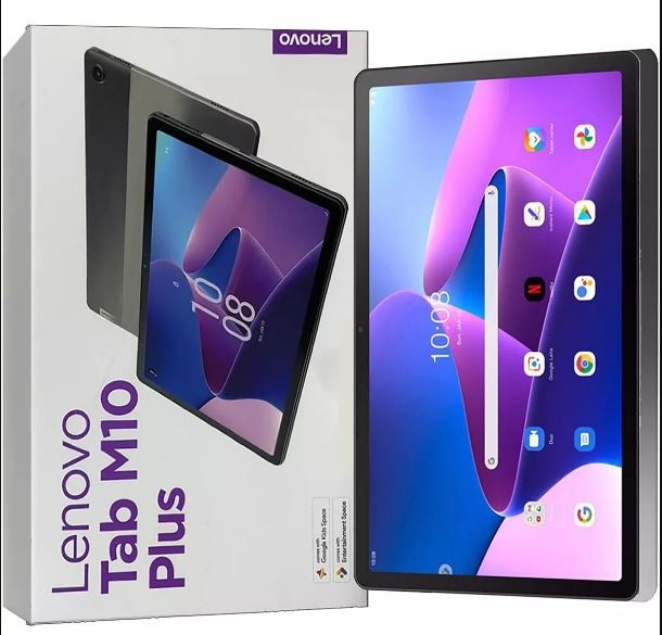 celulares y tabletas - TABLET LENOVO M10 HD