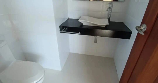 apartamentos - Rento 4ro piso en cerro hermoso a 2 minutos del león Jiménez  9