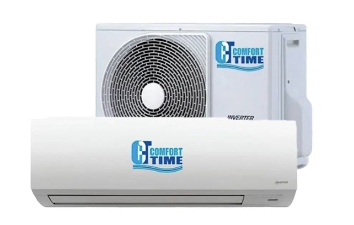 electrodomesticos - Aire Acondicionado 12,000 BTU Inverter