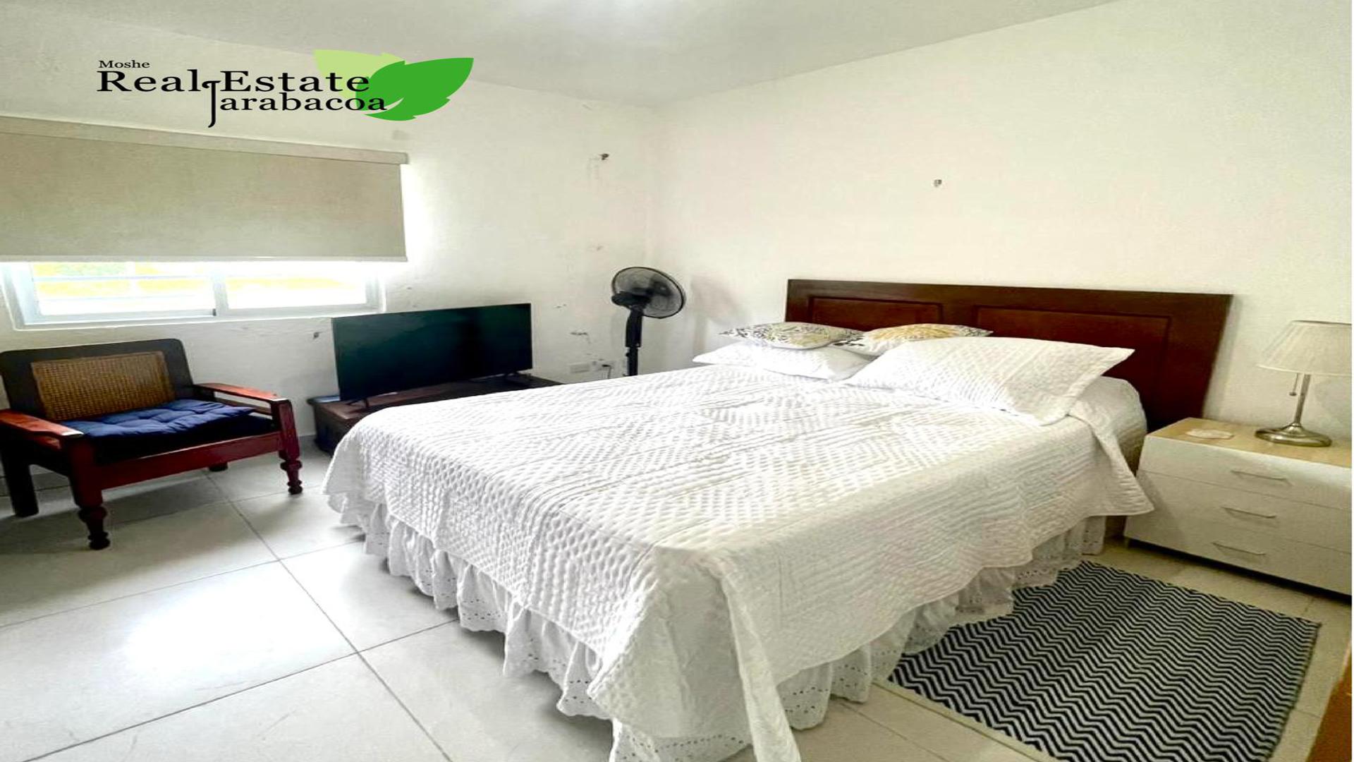 apartamentos - Apartamento en venta en jarabacoa