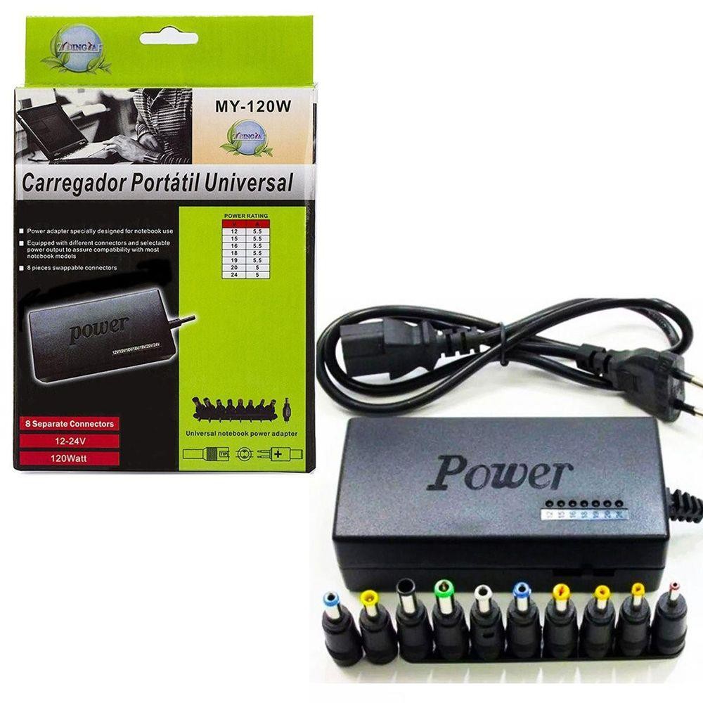 accesorios para electronica - CARGADOR PORTATIL UNIVERSAL 