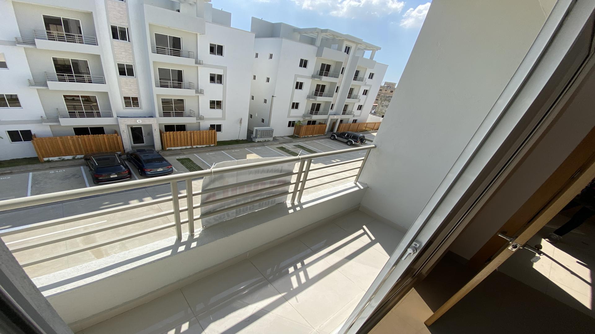 apartamentos - Apartamento Nuevo en Alquiler en Vista del Prado, Km14 Aut Duarte 8