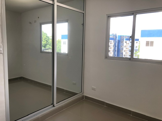 apartamentos - Apartamento tipo PH, listo para mudarse 1