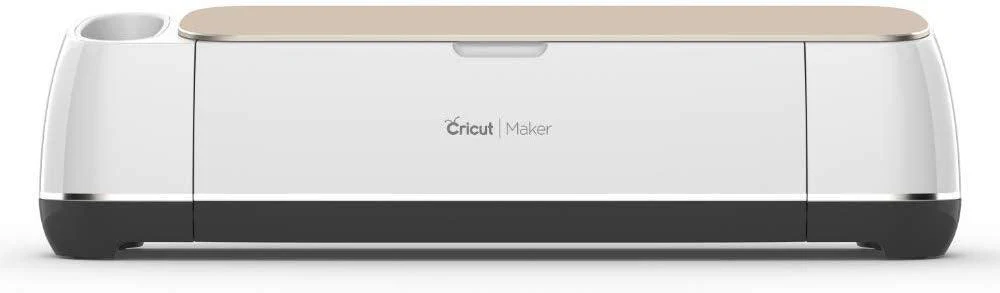 otros electronicos - Cricut maker - plotter de corte