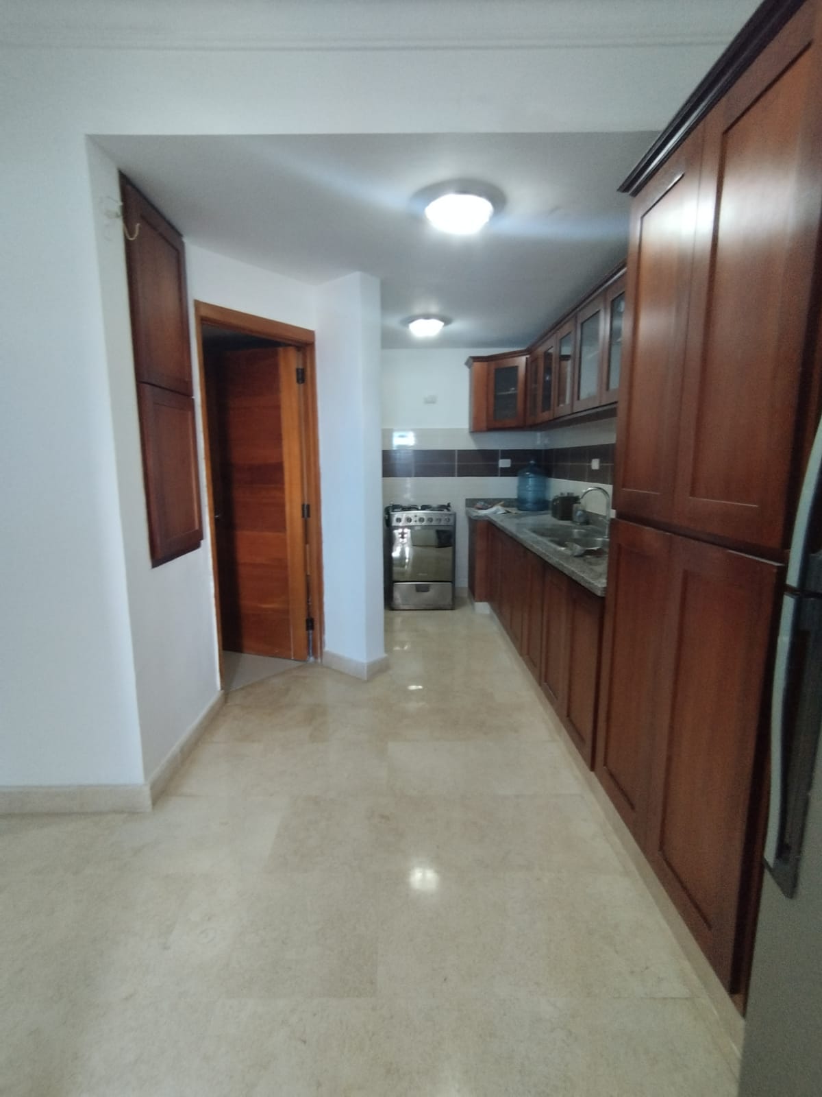 apartamentos - ¡Alquilo Apartamento Torre Moderna La Enriquillo! 3