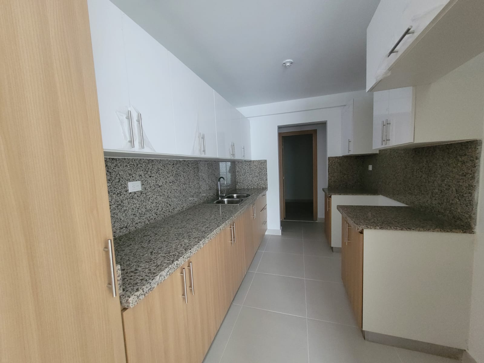 apartamentos - Apartamento nuevo en alquiler en Bella Vista