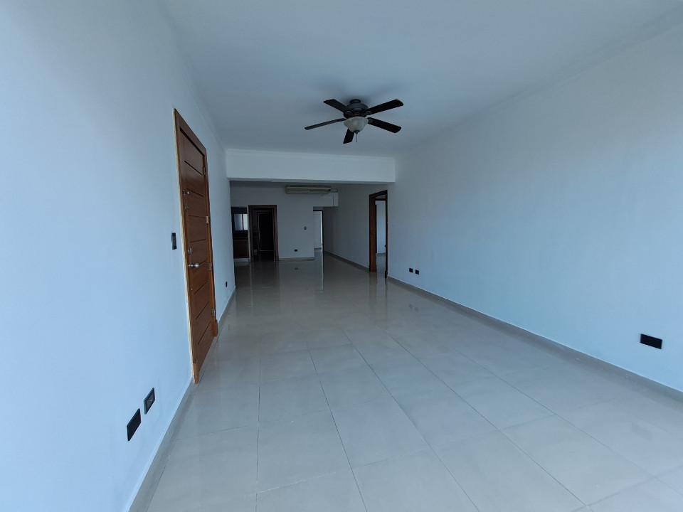 apartamentos - Apartamento en Alquiler en EVARISTO MORALES 4