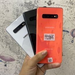 celulares y tabletas - SAMSUNG S10 PLUS DE 128GB 