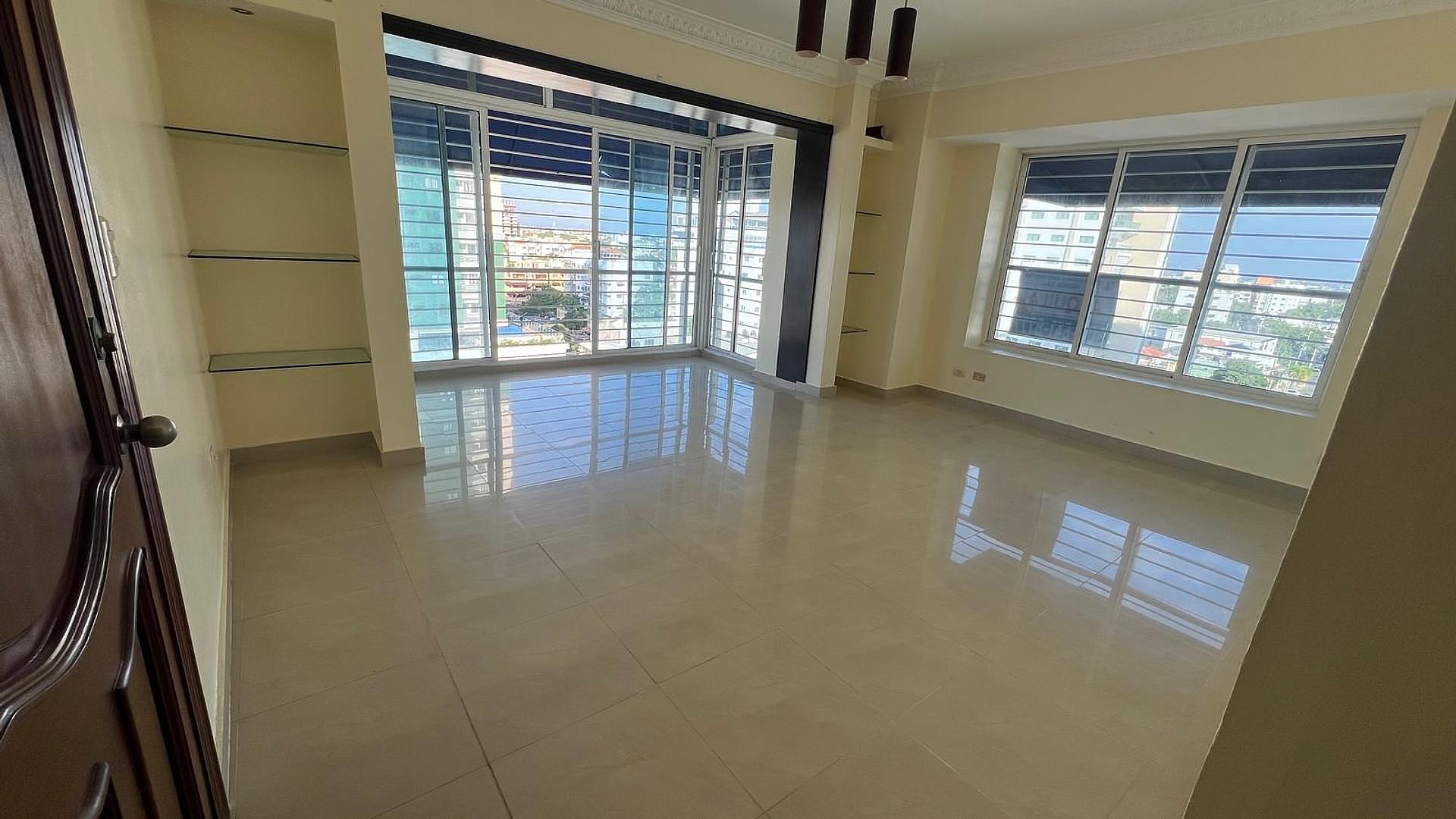 apartamentos - Apto en alquiler en Alma Rosa I, Santo Domingo Este