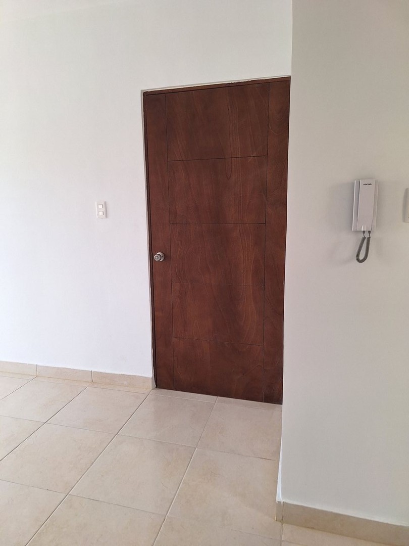 apartamentos - Apto tipo penthouse en residencial Terrazas del Oriente 5